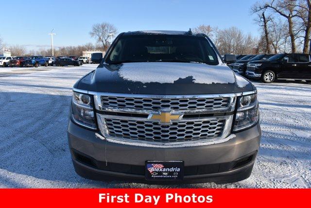 2017 Chevrolet Tahoe LT photo 30