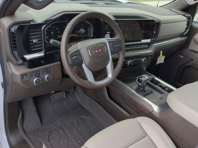 2025 GMC Sierra 1500 Vehicle Photo in ALBERTVILLE, AL 35950-0246