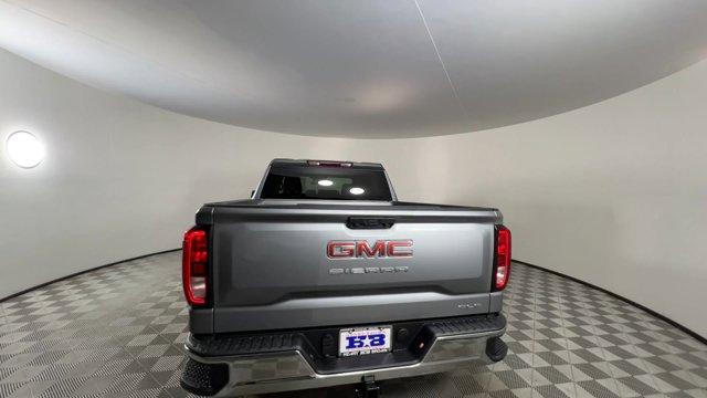 2024 GMC Sierra 1500 Vehicle Photo in GILBERT, AZ 85297-0402