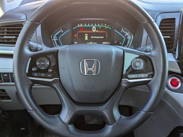 2019 Honda Odyssey Vehicle Photo in San Antonio, TX 78230