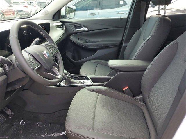 2025 Buick Encore GX Vehicle Photo in SUNRISE, FL 33323-3202