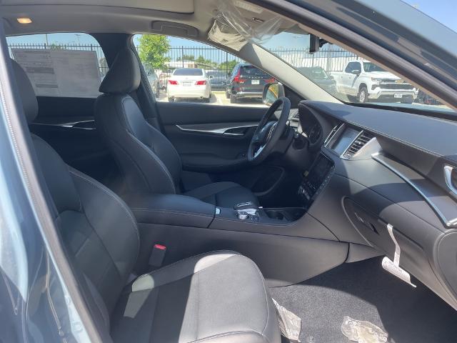 2024 INFINITI QX50 Vehicle Photo in Grapevine, TX 76051