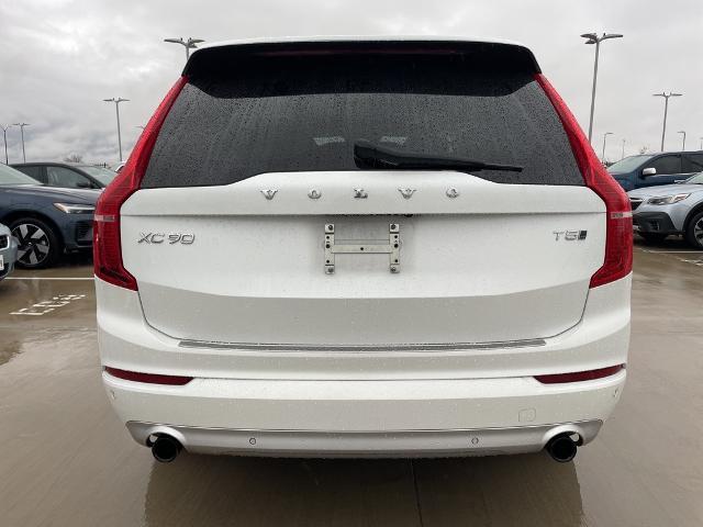 2018 Volvo XC90 Vehicle Photo in Grapevine, TX 76051