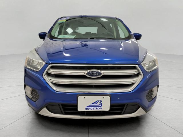 2017 Ford Escape Vehicle Photo in Oshkosh, WI 54904