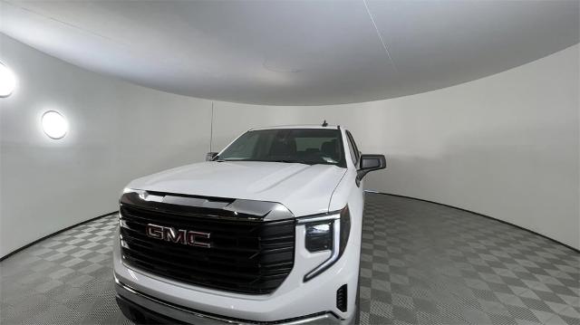 2025 GMC Sierra 1500 Vehicle Photo in GILBERT, AZ 85297-0402