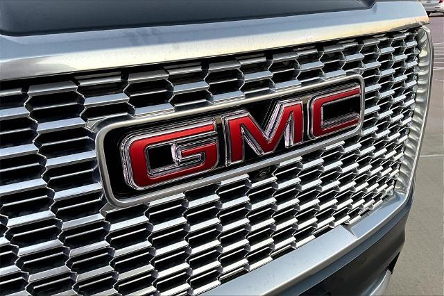 2021 GMC Yukon Vehicle Photo in Grapevine, TX 76051