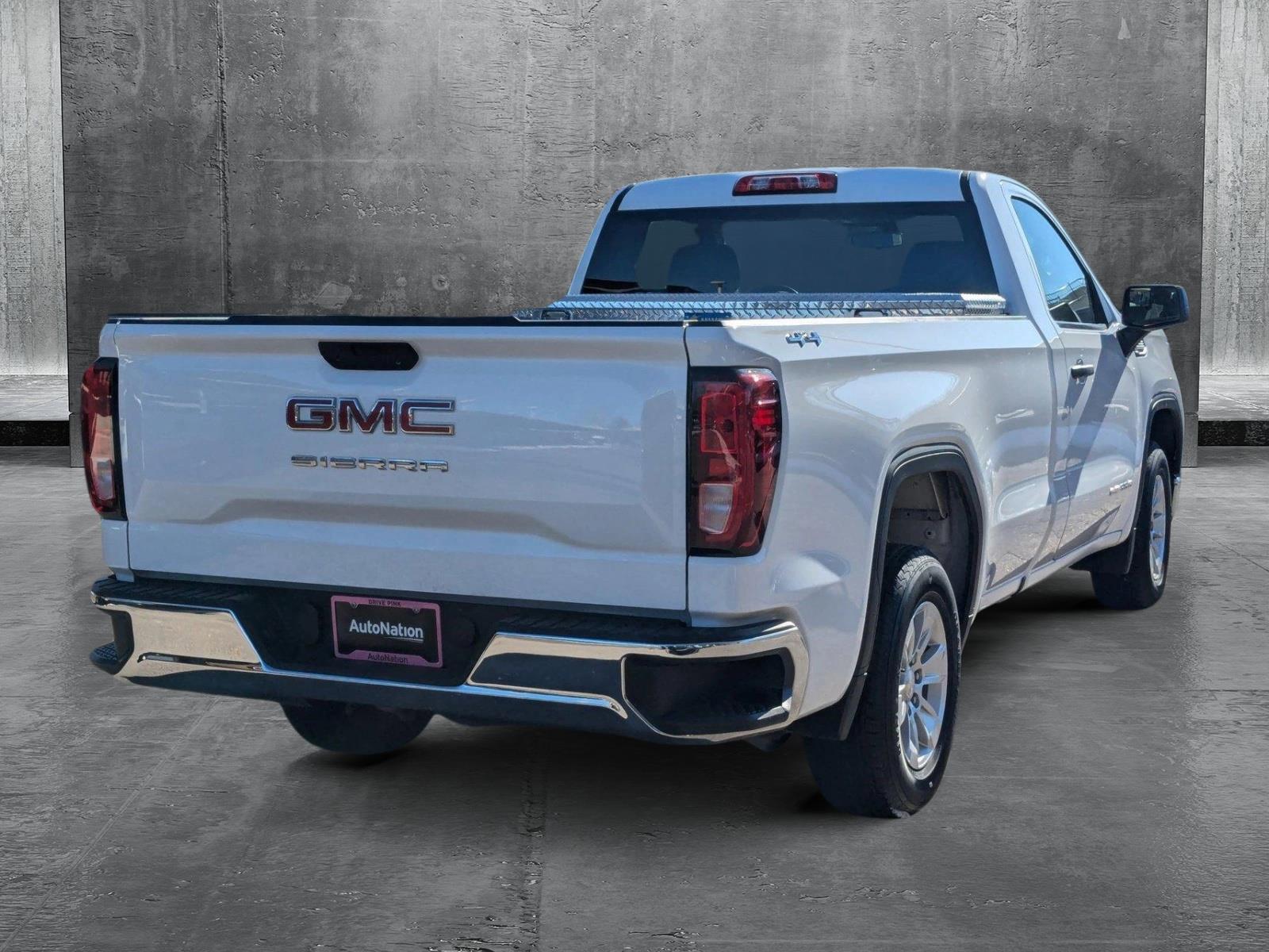 2020 GMC Sierra 1500 Vehicle Photo in LONE TREE, CO 80124-2750