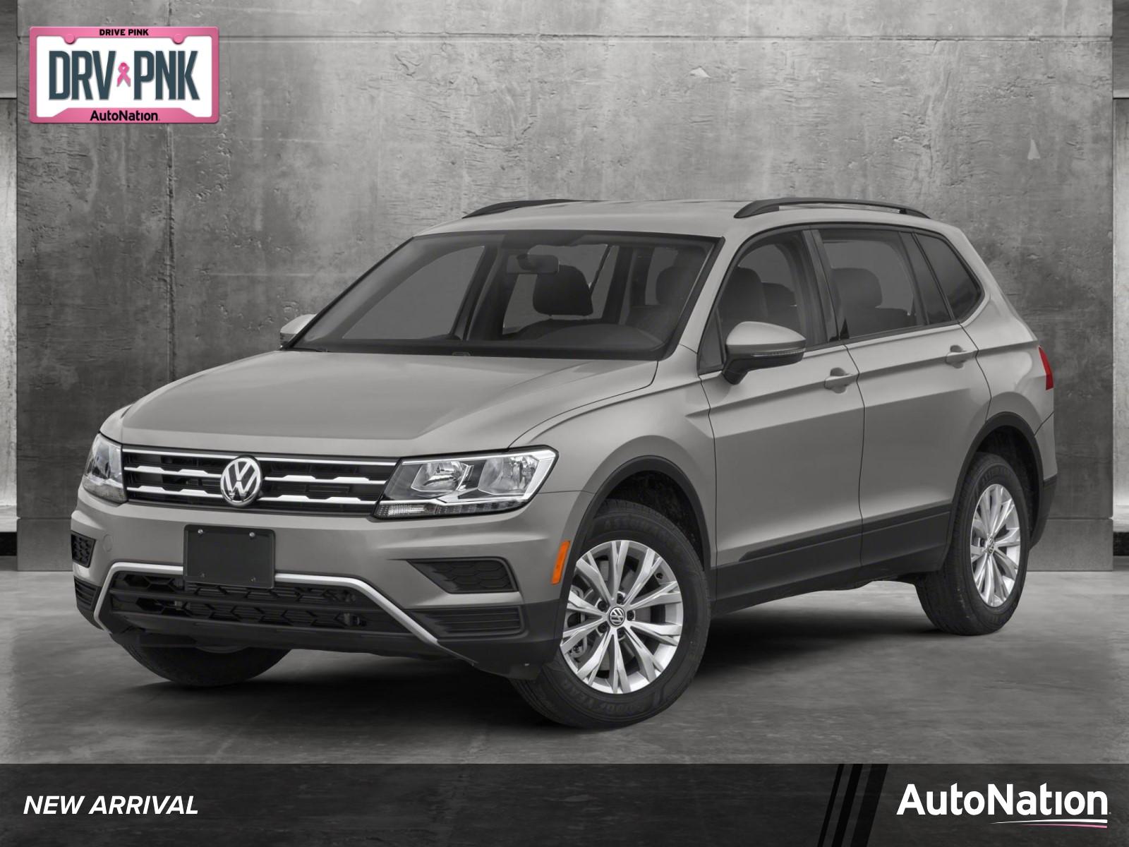 2021 Volkswagen Tiguan Vehicle Photo in Tustin, CA 92782