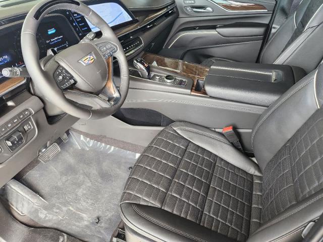 2023 Cadillac Escalade Vehicle Photo in GRAPEVINE, TX 76051-8302