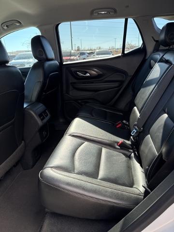 2020 GMC Terrain Vehicle Photo in Winslow, AZ 86047-2439