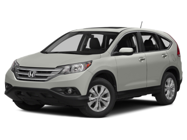 2014 Honda CR-V Vehicle Photo in Tulsa, OK 74129