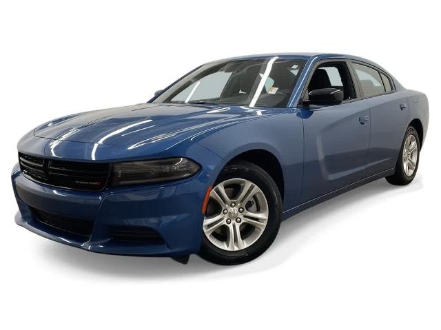 2023 Dodge Charger Vehicle Photo in PORTLAND, OR 97225-3518