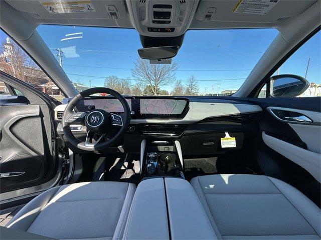 2025 Buick Envision Vehicle Photo in BOWLING GREEN, KY 42104-4102