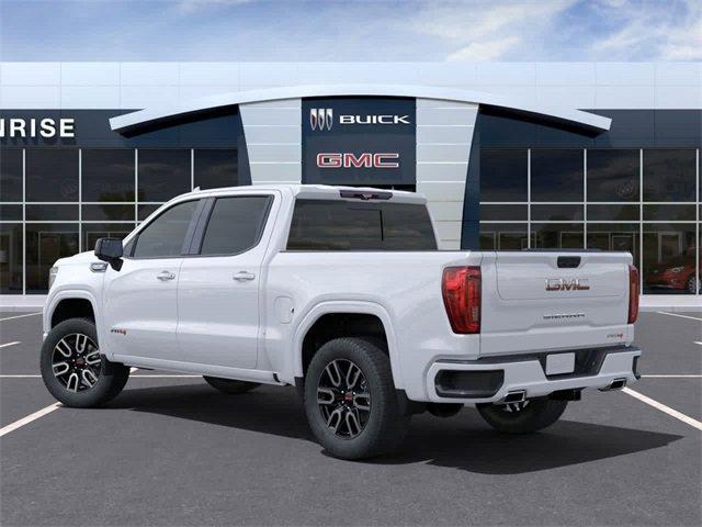 2025 GMC Sierra 1500 Vehicle Photo in COLLIERVILLE, TN 38017-9006