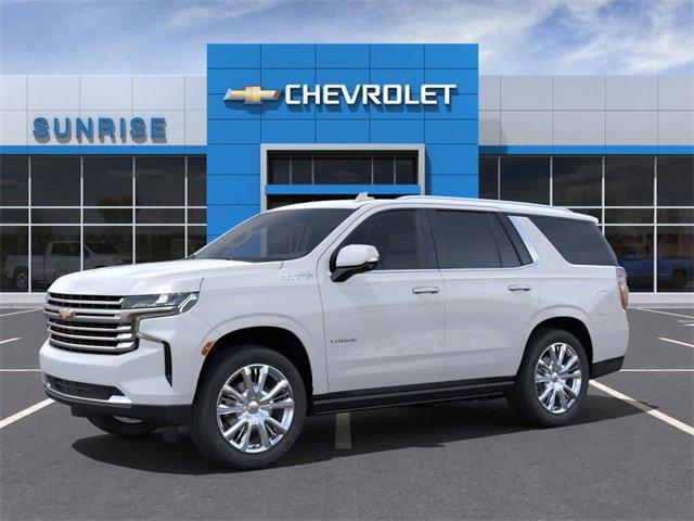 2024 Chevrolet Tahoe Vehicle Photo in COLLIERVILLE, TN 38017-9006