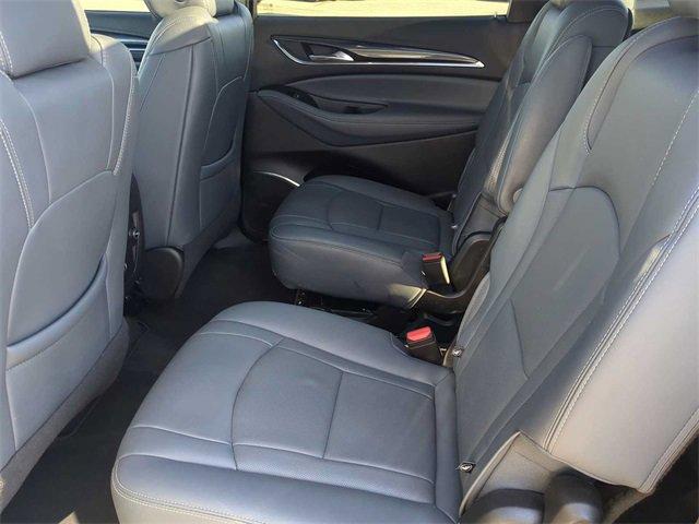 2024 Buick Enclave Vehicle Photo in COLLIERVILLE, TN 38017-9006