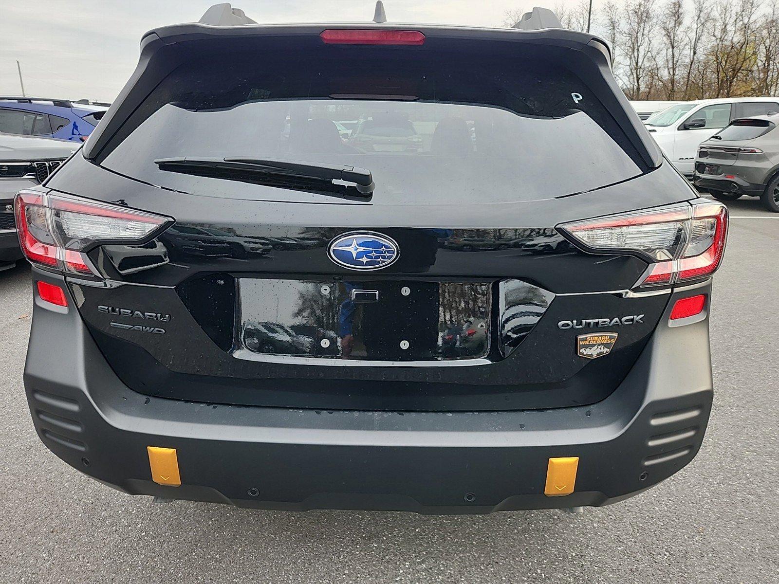 2025 Subaru Outback Vehicle Photo in Mechanicsburg, PA 17050