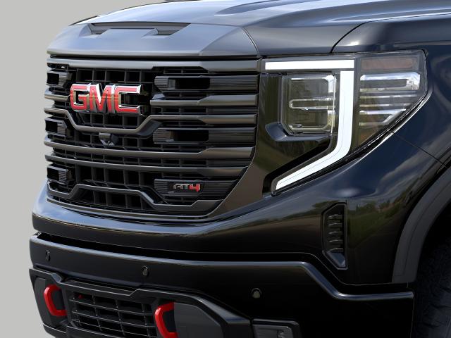 2025 GMC Sierra 1500 Vehicle Photo in OSHKOSH, WI 54904-7811