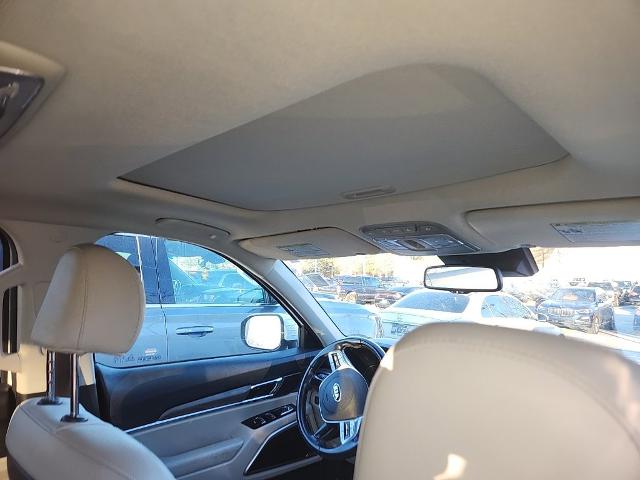 2020 Kia Telluride Vehicle Photo in BARTLETT, TN 38133-4101