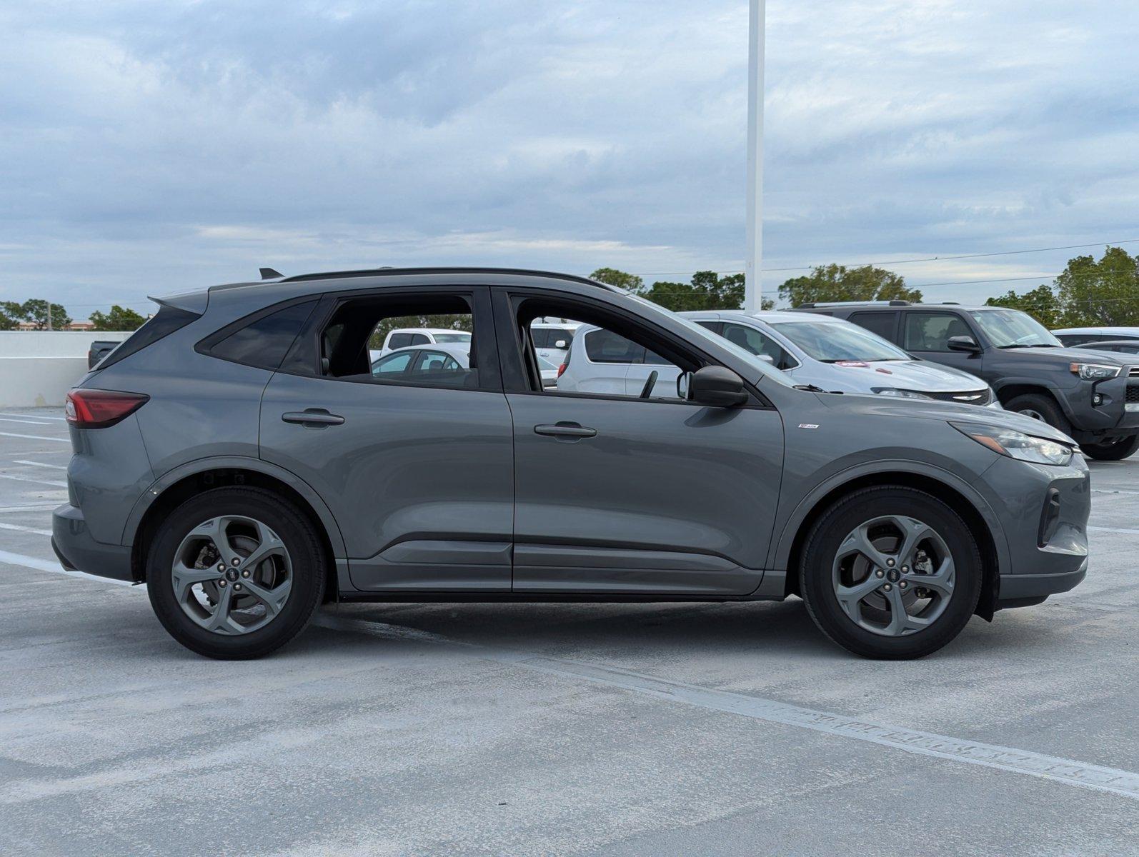 2024 Ford Escape Vehicle Photo in Ft. Myers, FL 33907