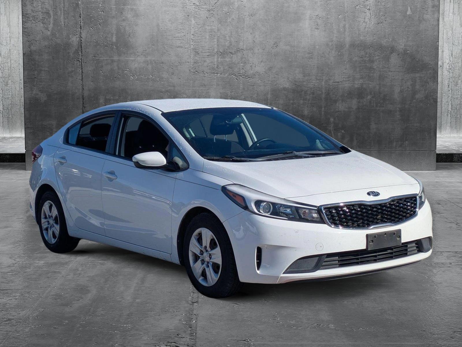 2018 Kia Forte Vehicle Photo in Corpus Christi, TX 78415