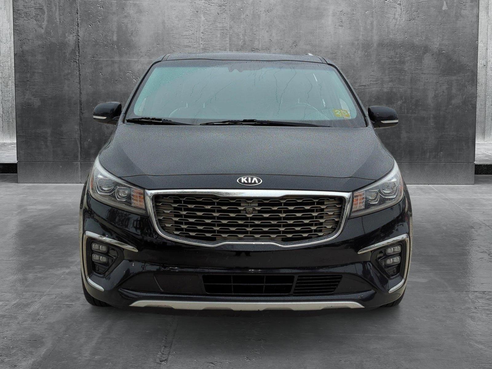 2021 Kia Sedona Vehicle Photo in Pembroke Pines, FL 33027