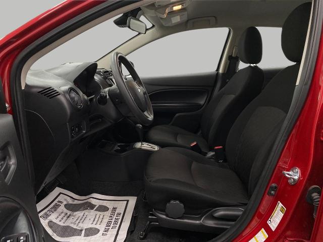 2021 Mitsubishi Mirage Vehicle Photo in Appleton, WI 54913