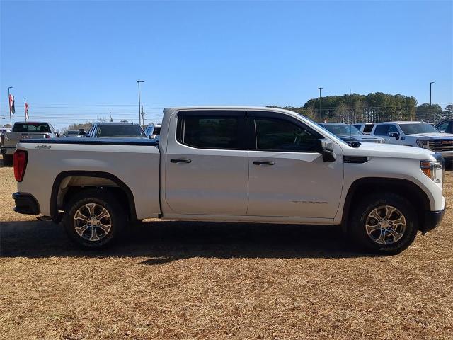 2019 GMC Sierra 1500 Vehicle Photo in ALBERTVILLE, AL 35950-0246