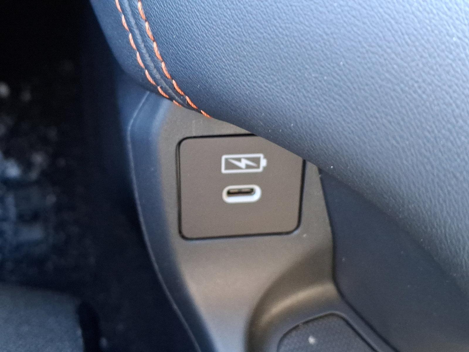2025 Honda HR-V Vehicle Photo in Harrisburg, PA 17111