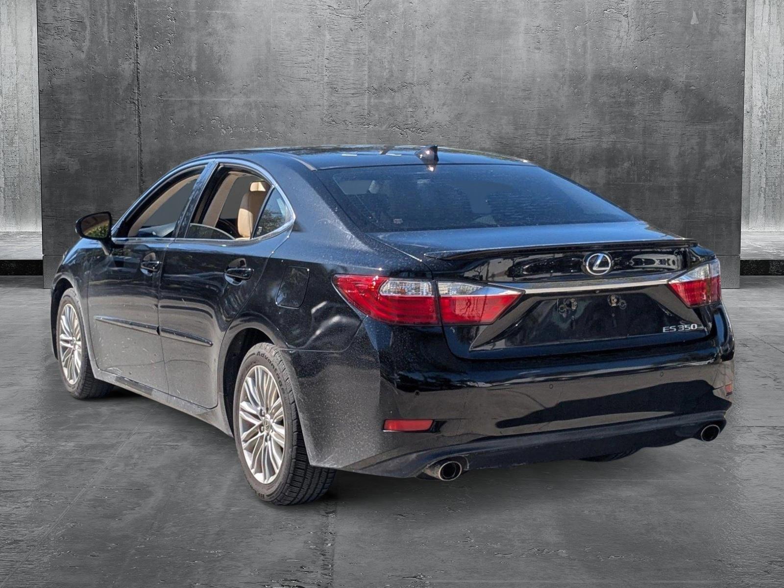 2015 Lexus ES 350 Vehicle Photo in Coconut Creek, FL 33073