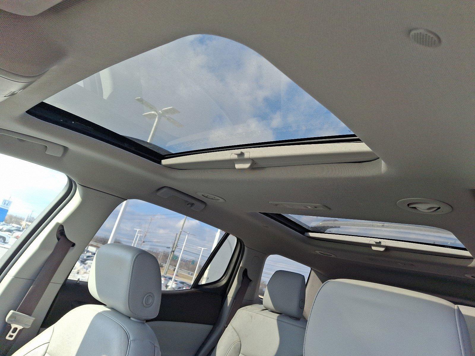 2019 GMC Acadia Vehicle Photo in Harrisburg, PA 17111