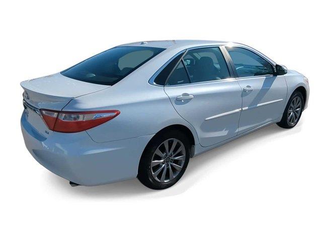 2017 Toyota Camry Vehicle Photo in COLLIERVILLE, TN 38017-9006