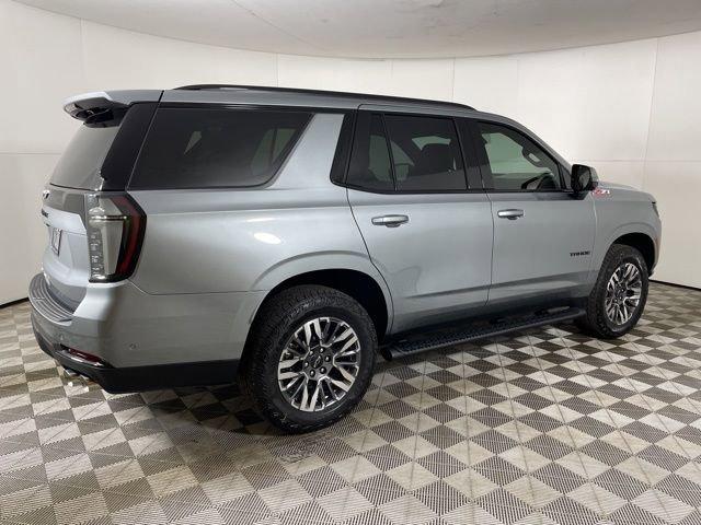 2025 Chevrolet Tahoe Vehicle Photo in PHOENIX, AZ 85014-3381