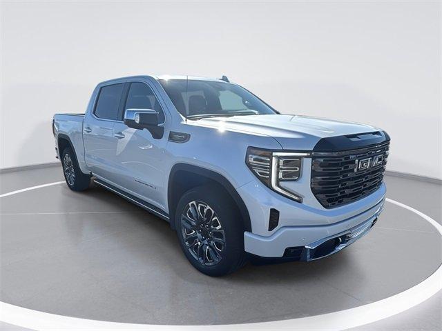 2025 GMC Sierra 1500 Vehicle Photo in BOWLING GREEN, KY 42104-4102