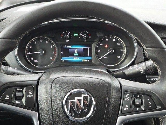 2022 Buick Encore Vehicle Photo in Pleasant Hills, PA 15236