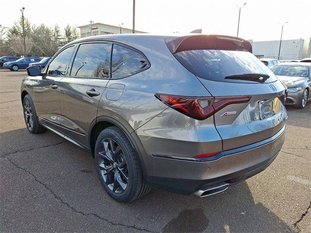 2022 Acura MDX Vehicle Photo in Willow Grove, PA 19090