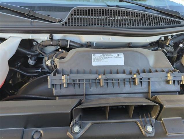 2025 GMC Savana Cargo 2500 Vehicle Photo in PASADENA, CA 91107-3803