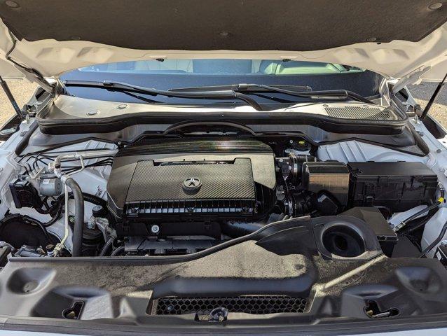 2024 Acura MDX Vehicle Photo in San Antonio, TX 78230