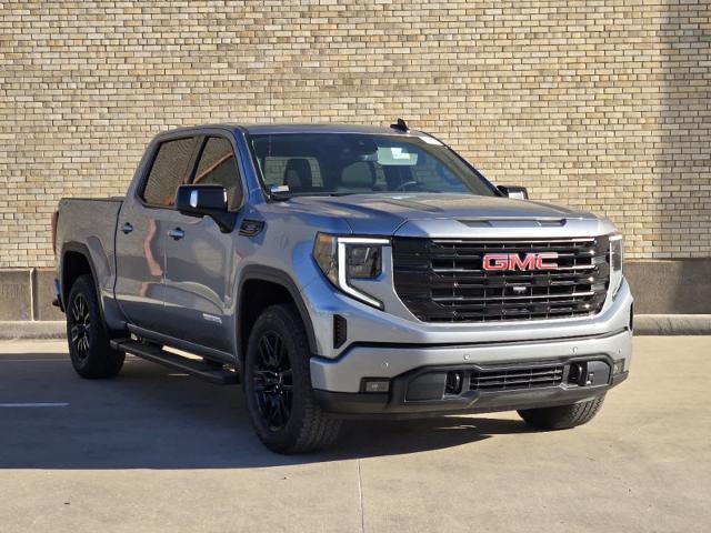 2025 GMC Sierra 1500 Vehicle Photo in DALLAS, TX 75209-3016