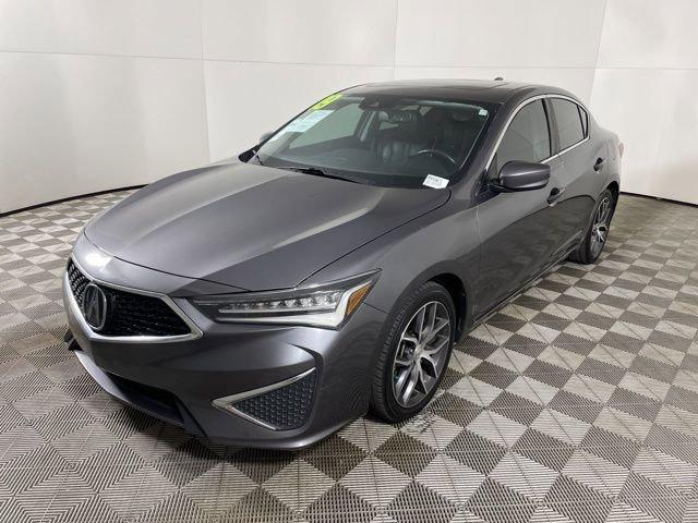 2019 Acura ILX Vehicle Photo in PHOENIX, AZ 85014-3381