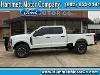 Used 2024 Ford F-250 Super Duty XLT with VIN 1FT8W2BN0REF22892 for sale in Durant, MS