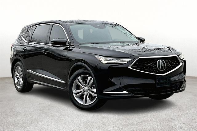 2024 Acura MDX Vehicle Photo in Tulsa, OK 74145