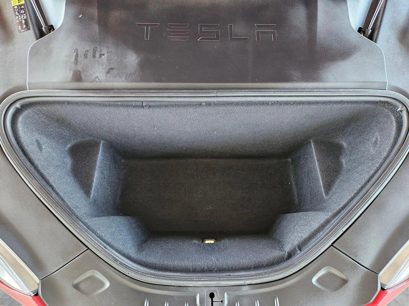 2018 Tesla Model S Vehicle Photo in Henderson, NV 89014