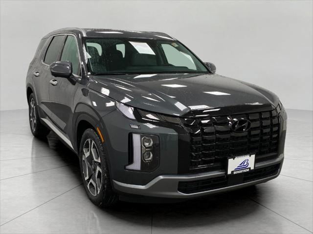 2025 Hyundai PALISADE Vehicle Photo in Appleton, WI 54913