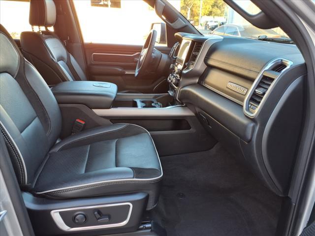 2024 Ram 1500 Vehicle Photo in TAMPA, FL 33612-3404