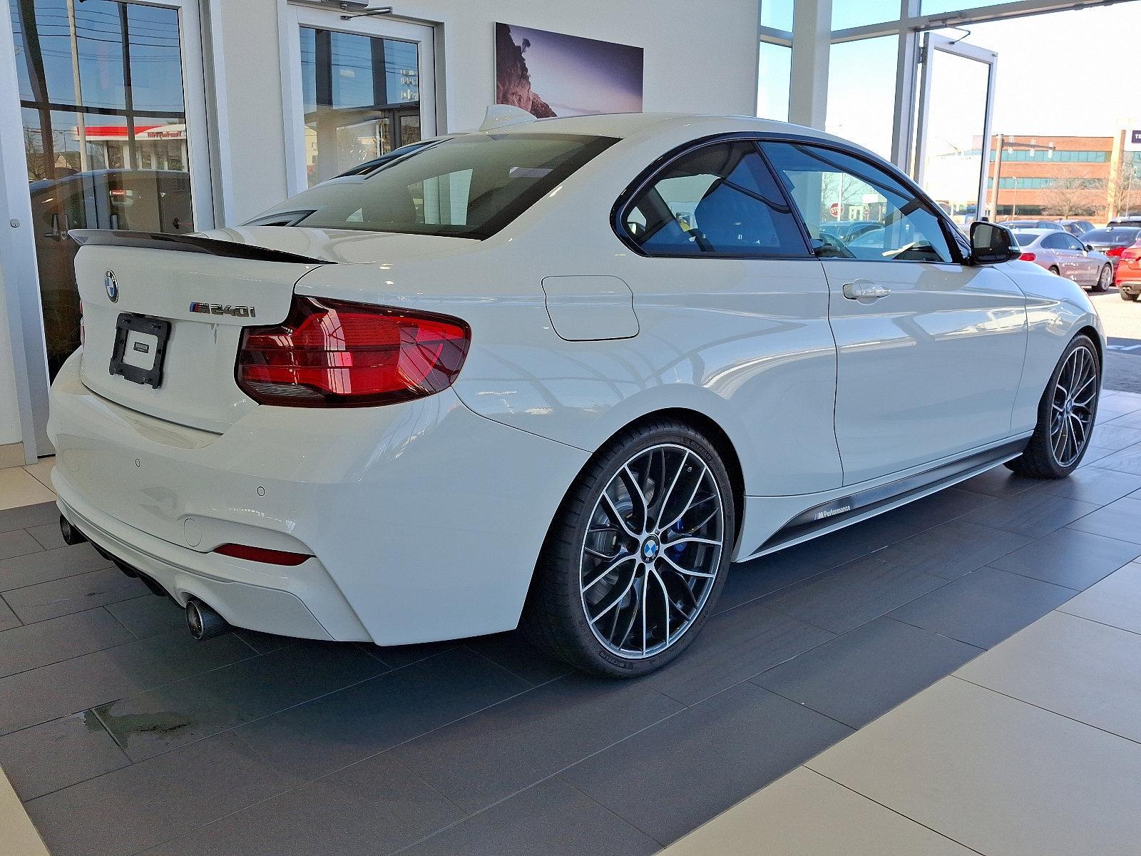 2019 BMW M240i xDrive Vehicle Photo in Lancaster, PA 17601