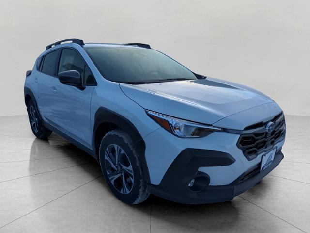 2025 Subaru Crosstrek Vehicle Photo in Green Bay, WI 54304