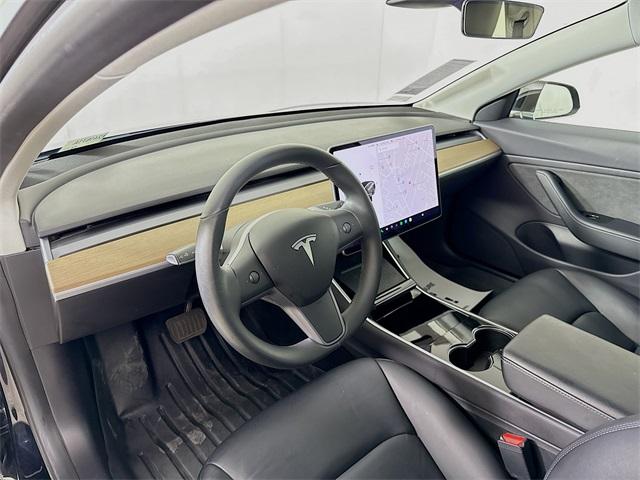 2019 Tesla Model 3 Vehicle Photo in Everett, WA 98204