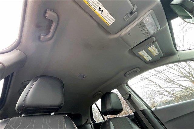 2019 Chevrolet Trax Vehicle Photo in INDEPENDENCE, MO 64055-1314