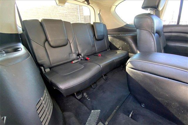 2021 INFINITI QX80 Vehicle Photo in KANSAS CITY, MO 64114-4545